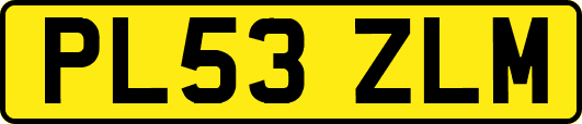 PL53ZLM