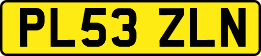 PL53ZLN