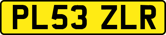 PL53ZLR