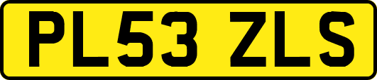 PL53ZLS