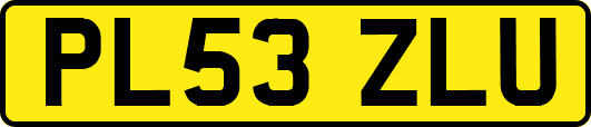 PL53ZLU