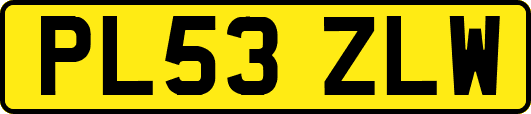 PL53ZLW