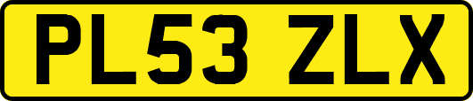 PL53ZLX