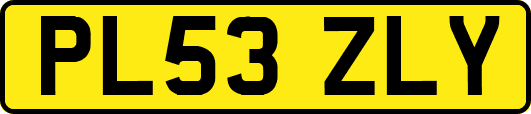 PL53ZLY