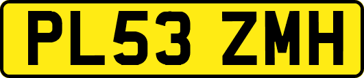 PL53ZMH