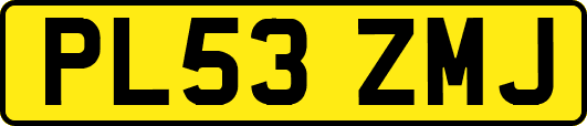 PL53ZMJ