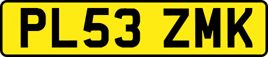 PL53ZMK