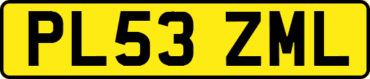 PL53ZML