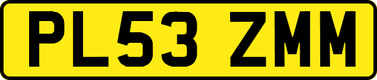 PL53ZMM
