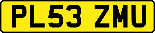 PL53ZMU