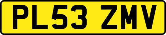 PL53ZMV
