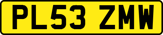 PL53ZMW