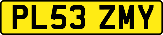 PL53ZMY