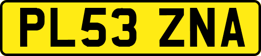 PL53ZNA
