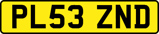 PL53ZND