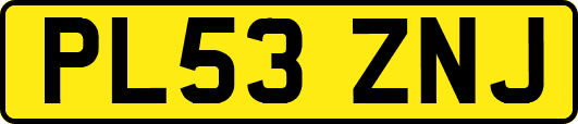 PL53ZNJ