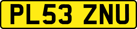 PL53ZNU