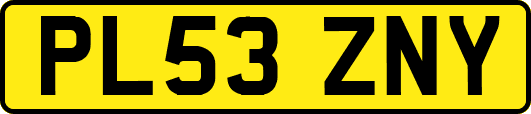 PL53ZNY