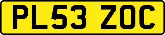 PL53ZOC