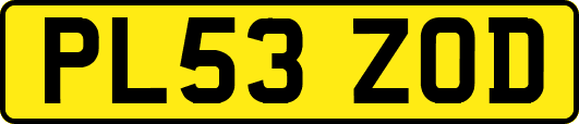 PL53ZOD