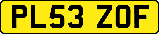 PL53ZOF