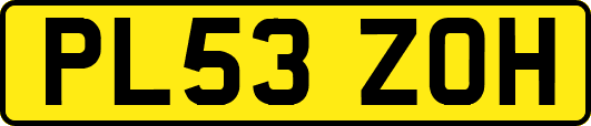 PL53ZOH