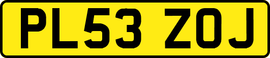 PL53ZOJ