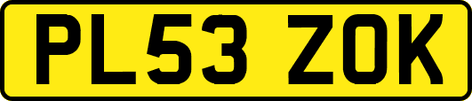 PL53ZOK
