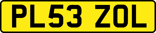 PL53ZOL