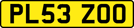 PL53ZOO
