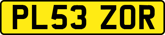 PL53ZOR
