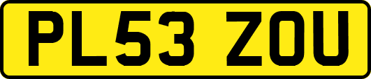 PL53ZOU