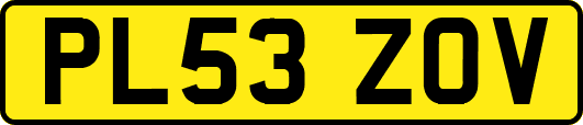 PL53ZOV