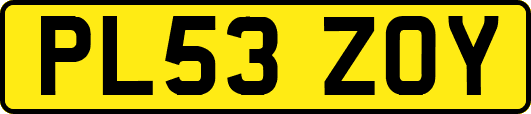 PL53ZOY