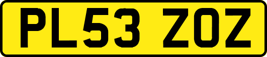 PL53ZOZ