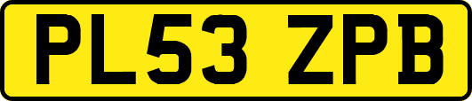 PL53ZPB