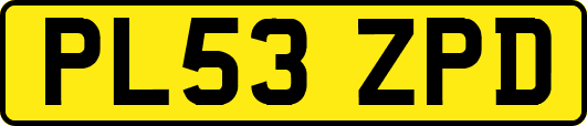 PL53ZPD