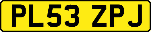 PL53ZPJ