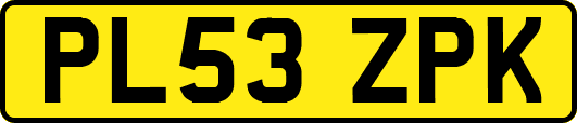 PL53ZPK
