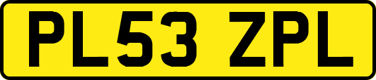 PL53ZPL
