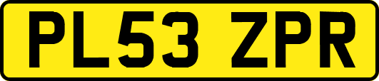 PL53ZPR