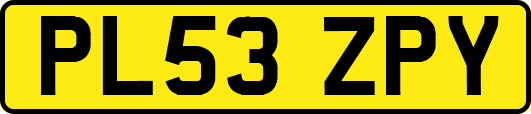 PL53ZPY