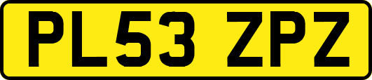 PL53ZPZ