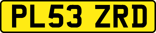 PL53ZRD