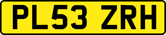 PL53ZRH