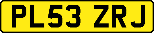 PL53ZRJ