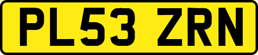 PL53ZRN