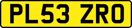 PL53ZRO
