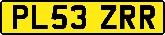 PL53ZRR