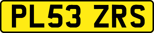 PL53ZRS